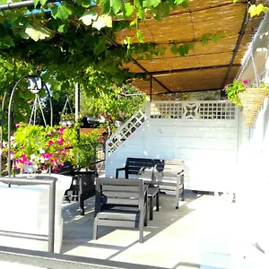 Sun House Brzac